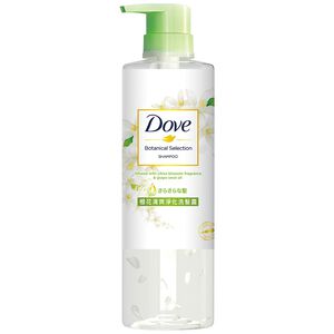 DOVE HAIR BOT SP PURIFY NEROLI