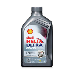 Shell Helix 0W30 合成機油
