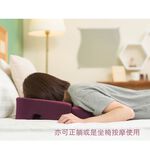Face down pillow(detachable), , large