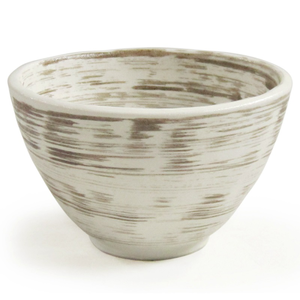 [豐名日本餐具] 5.0"井 至福白 / C05DB0-303