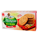 I-MEI CEREAL GRAINS BISCUIT(OAT, , large