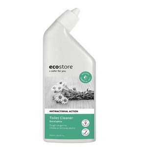 ecostore Eucalyptus Toilet Cleaner 500ml