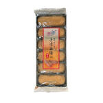 【Liu Ba】Handmade Mochi (Peanut Flavor), , large