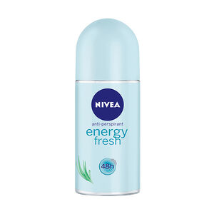 Nivea Deodorant Energy Fresh Roll-on