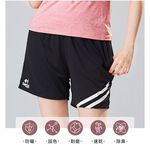 【現貨】Kaepa 速乾透氣機能褲-女條紋 KA2180, , large