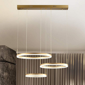 [Camida]瑪哈72W LED 高亮吊燈(CA0807-72W)