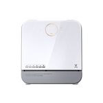 VIOMI Internet-Connected Cube Dishwasher No Installation VDW0402, , large