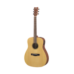 YAMAHA FX400 電木吉他 原木款 附贈琴袋【敦煌樂器】, , large