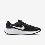 Nike Revolution 7 男 慢跑鞋 運動 休閒 入門款 舒適 緩震 透氣 黑白 [FB2207-001], , large