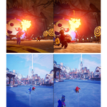 【 任天堂 Switch NS 】《 雙人成行 》 It Takes Two 國際版封面 實體卡帶 中文版 遊戲片, , large