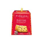 Chocolate Panettone 500g, , large