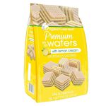 OG Lemon cream filled wafer bites, , large