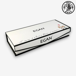 【SOLO歐洲家居】EGAN 義大利陶 湯匙2件組 歐式小屋系列 黃色, , large