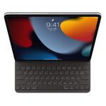 Apple iPad Pro 12.9吋 MXNL2TA/A 鍵盤式聰穎雙面夾 ( 有中文 ) _ 台灣公司貨, , large