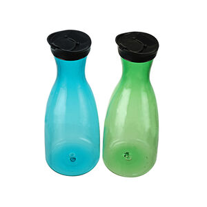Keyway水漾冷水壺1.5L(顏色隨機出貨)