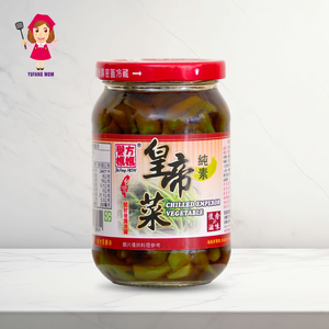 YUFANF MOM Gong Cai