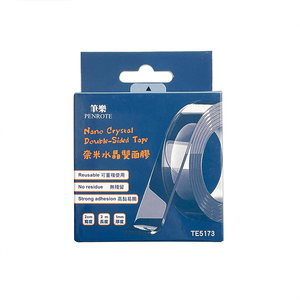Nano Crystal Double-Sided Tape 
