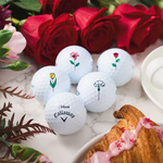 Callaway Supersoft Golf Balls - Mother's Day Bouquet, , large