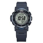CASIO 卡西歐 PROTREK 戶外多功能太陽能電波手錶 登山錶 氣壓高度溫度 PRW-35Y-2, , large
