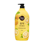 [韓麗國際]SHOWER MATE微風如沐果香沐浴乳1200g(棉花籽/蔓越莓/香甜柚/甜蜜桃/沁萊姆), , large