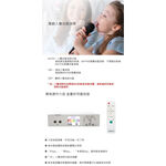 Klipsch The Fives 兩聲道主動式喇叭+Fiesta 數位混音機+有線麥克風x2, , large