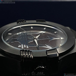 [星晴錶業]MASERATI手錶,42mm,R8851108026深咖啡錶面黑錶殼深黑色真皮皮革錶帶款, , large