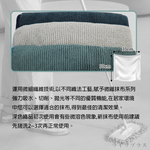 仙德曼 優纖抹布-吸水系列-3入x6組, , large