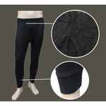 溫控男發熱褲-L321/L322 保暖 抗寒 台灣製, , large