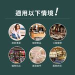 時尚圍裙 廚房圍裙 工作圍裙 烘焙圍裙 園藝圍裙 日式圍裙 防油圍裙【Ho覓好物】美觀圍裙 JP3673, , large