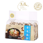 【千歲本舖】玉民黃金蕎麥 波浪麵, , large