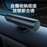 Baseus multifunction car window breaker - space gray, , large