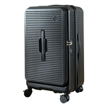 suitcase, , large