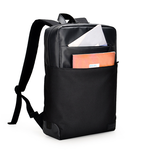 EVOL 15.6″ BYRON CORE WATER REPELLANT LAPTOP BACKPACK, , large