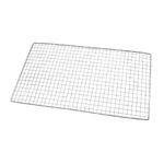 Barbecue net, , large