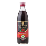 PCC Cranberry Vinegar (Reduced Sugar), , large