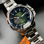 [TIMEMASTER] GiorgioFedon1919 watch, 46mm, GF00059, , large