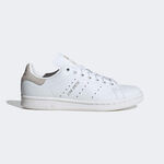 Kixpress-Adidas Stan Smith W 女 休閒鞋 經典 復古 史密斯 小白鞋 白 奶茶 [ID5782], , large