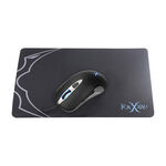 FOXXRAY SilverMoon Gaming Mouse Bundle, , large
