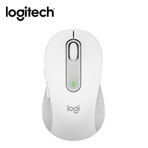 Logitech M650 bluetooth Mouse