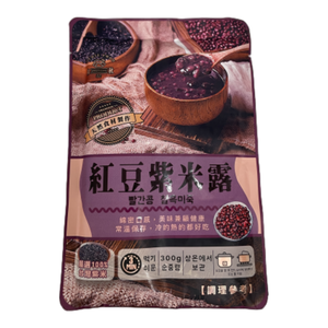 和秋紅豆紫米露【Mia C'bon 限定】