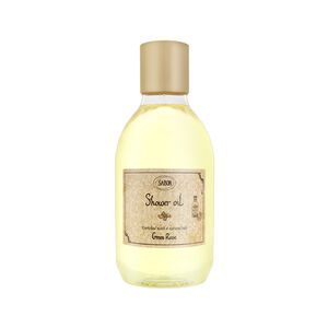 Sabon Shower Oil Green Rose