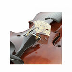 ISVA Fido Taylor Violin 小提琴 高級歐料琴【敦煌樂器】, , large