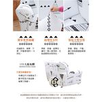 【格藍傢飾】加大版 抽繩專利沙發套-印地安 高品質 親膚透氣 沙發罩 沙發布套 彈力, , large