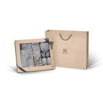 rayon swaddle gift set 16pcs, , large
