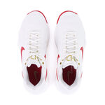 [Kixpress] Nike Hyperdunk 2017 Low EP 男 籃球鞋 支撐 穩定 緩震 白 紅 [IB4638-161], , large