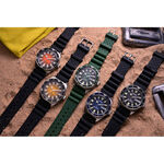 CITIZEN 星辰 PROMASTER NY012系列潛水機械錶 NY0121-09X, , large