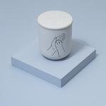 【英國 MÆGEN】Vox 蠟燭-Pawsome 蜂蜜 & 苔蘚/240g, , large