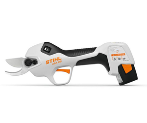 STIHL ASA20 batteery secateurs