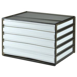 DDH-105 Horizontal cabinets