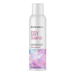 DRF DRY SHAMPOO SWEET BLOSSOM